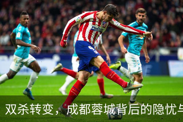 双杀转变，成都蓉城背后的隐忧与出路